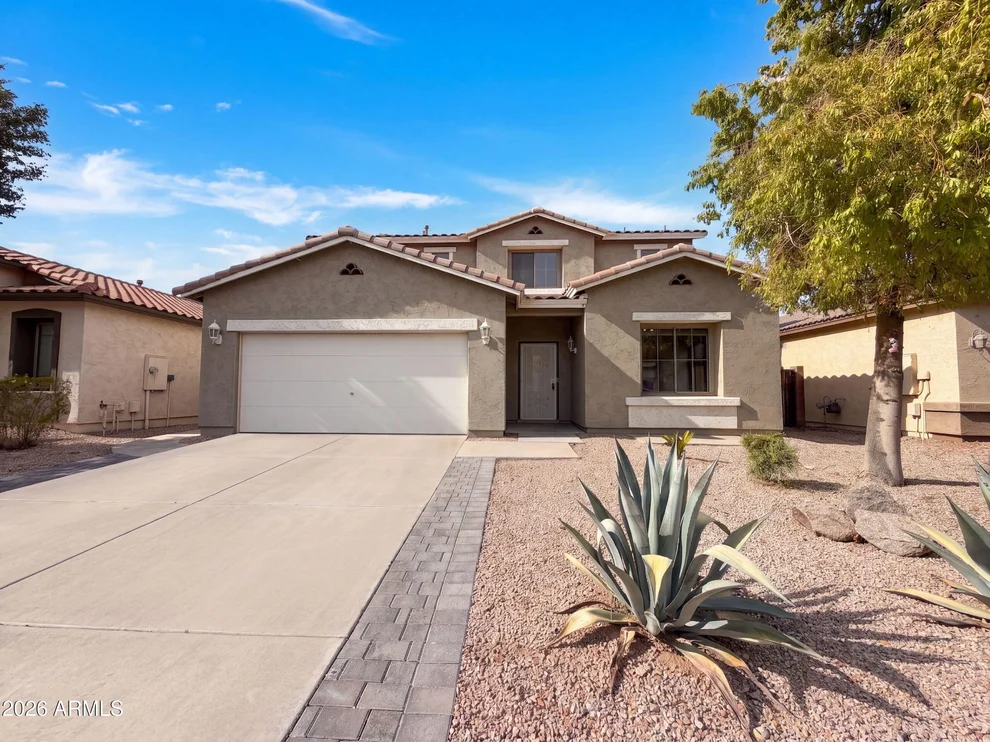 Unit for sale at 45370 W PAITILLA Lane, Maricopa, AZ 85139