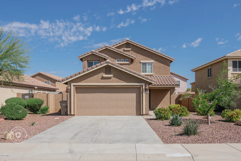 Unit for sale at 22264 W DESERT BLOOM Street, Buckeye, AZ 85326