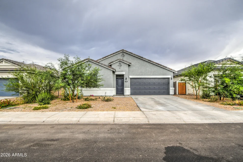 Unit for sale at 1157 W PARADISE Way, Casa Grande, AZ 85122