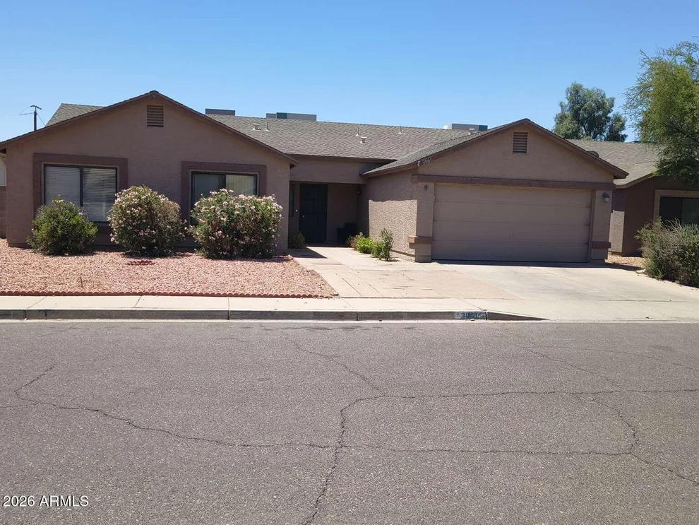 Unit for sale at 3061 W COUNTRY CLUB Terrace, Phoenix, AZ 85027