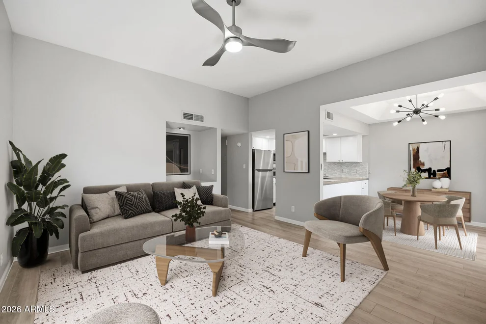 Unit for sale at 2959 N 68TH Place, Scottsdale, AZ 85251