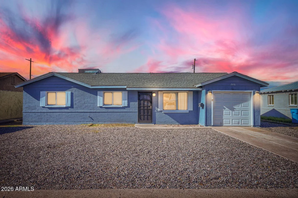 Unit for sale at 2816 W MARSHALL Avenue, Phoenix, AZ 85017