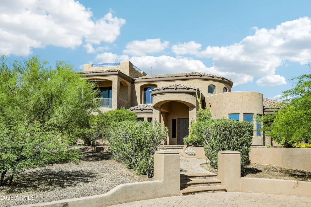 Unit for sale at 3233 N 89TH Place, Mesa, AZ 85207