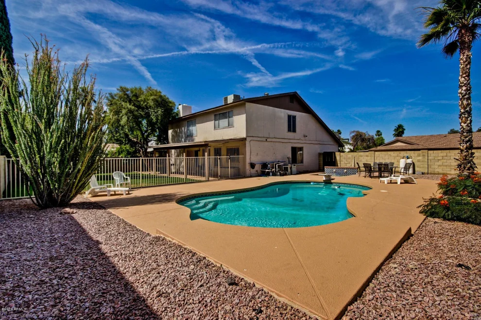 Unit for sale at 1311 N AMBER --, Mesa, AZ 85203
