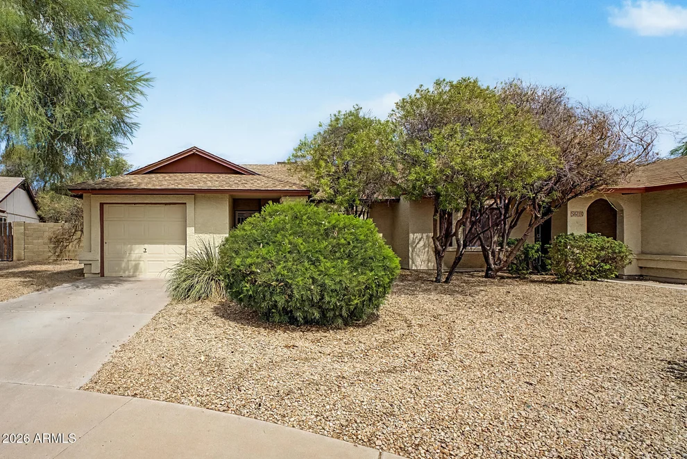 Unit for sale at 5614 W BUFFALO Street, Chandler, AZ 85226
