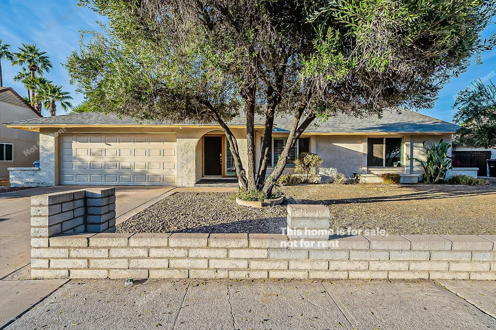 Unit for sale at 906 W KEATING Avenue, Mesa, AZ 85210