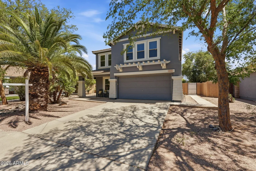 Unit for sale at 2585 E HARRISON Court, Gilbert, AZ 85295
