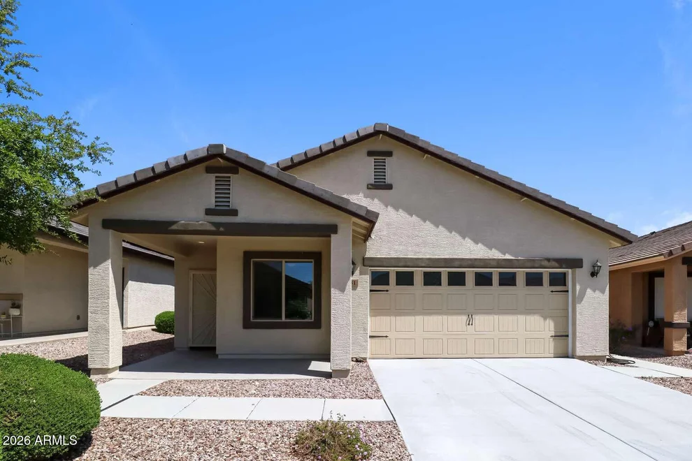 Unit for sale at 181 S 225TH Lane, Buckeye, AZ 85326