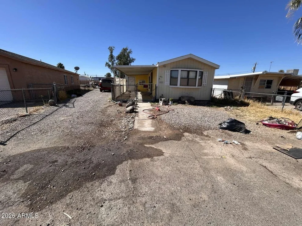 Unit for sale at 348 MEANDER Drive, Bullhead City, AZ 86442