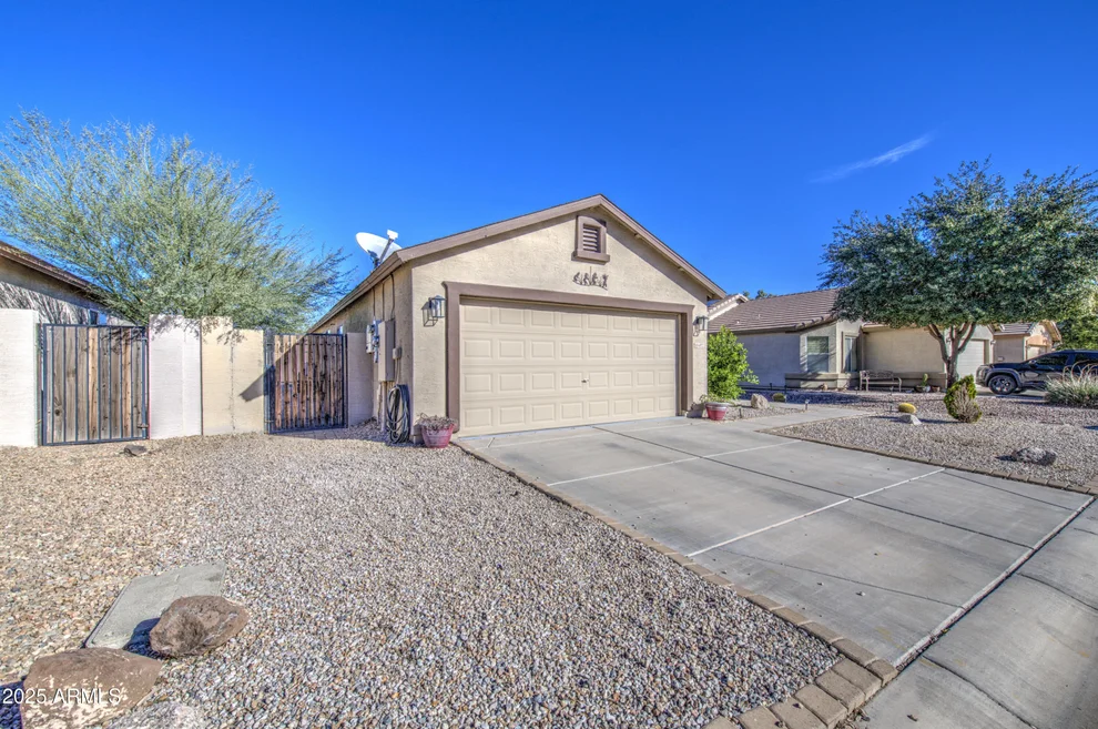 Unit for sale at 6872 E PINE Way, Florence, AZ 85132
