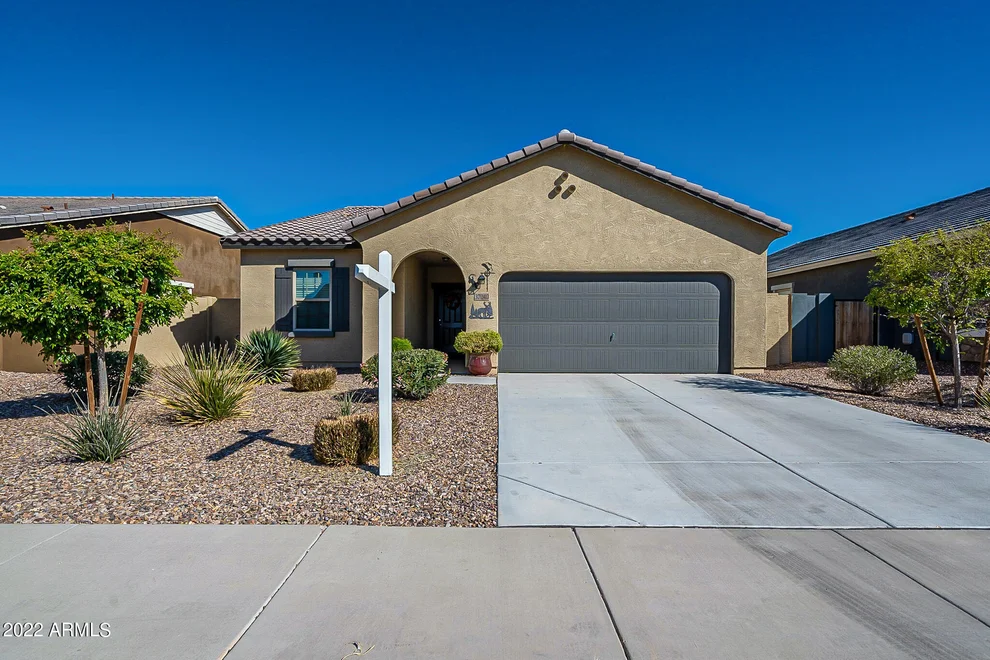 Unit for sale at 37040 W CAPRI Avenue, Maricopa, AZ 85138