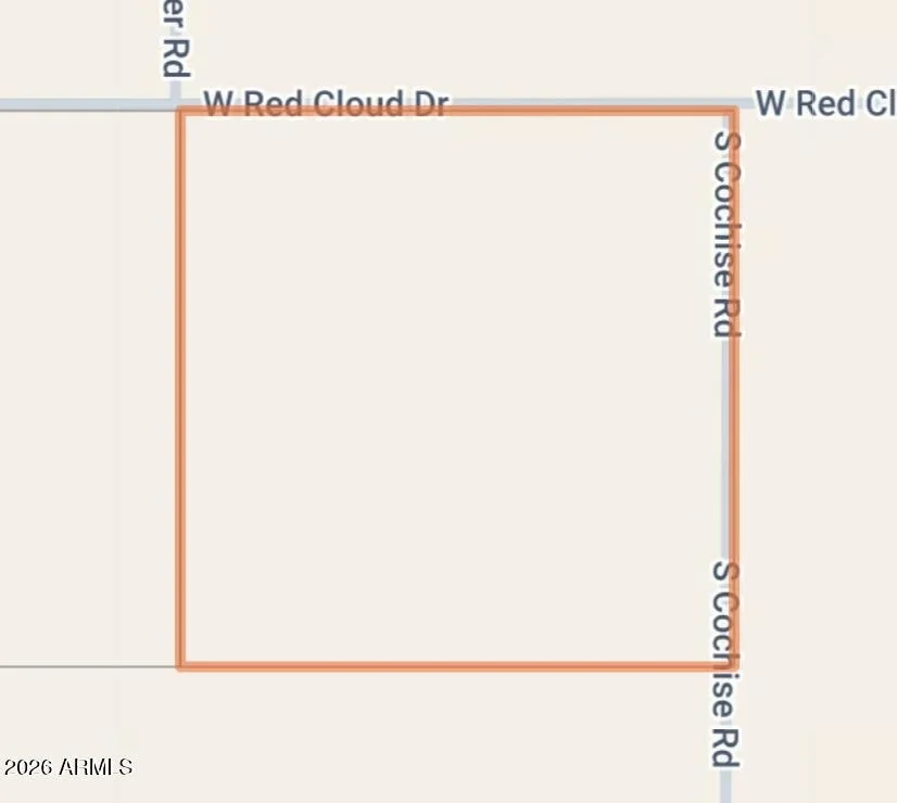 Unit for sale at 00 W Red Cloud Road, Yucca, AZ 86438