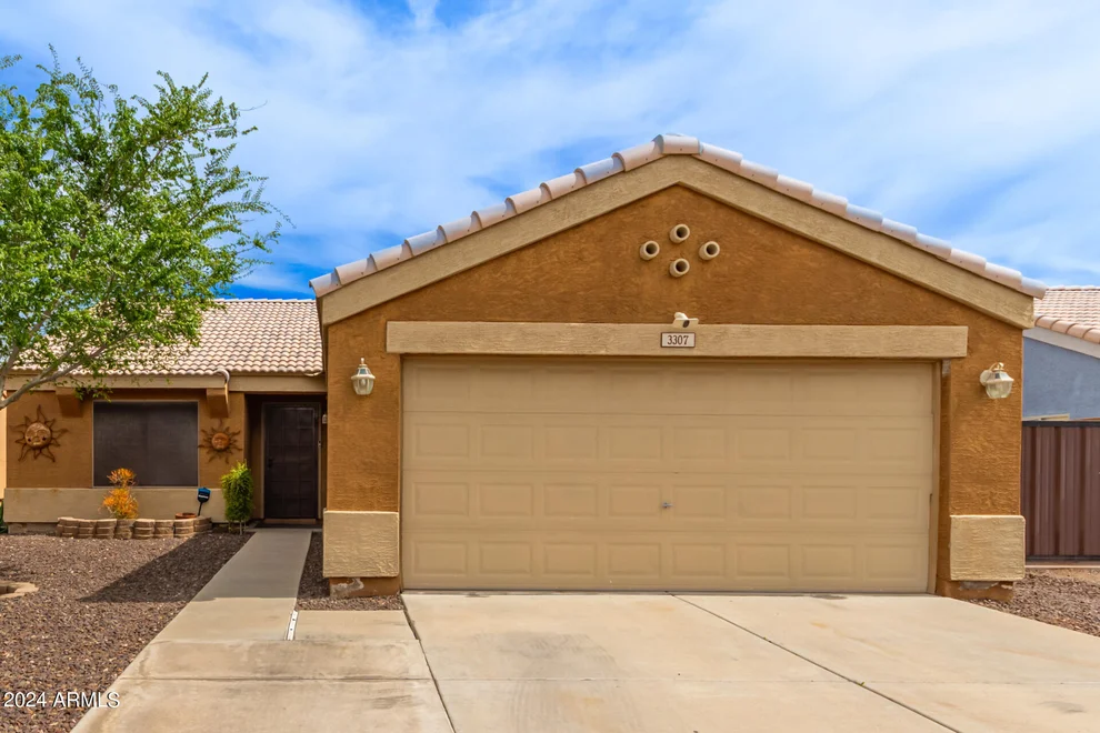 Unit for sale at 3307 N 84TH Lane, Phoenix, AZ 85037