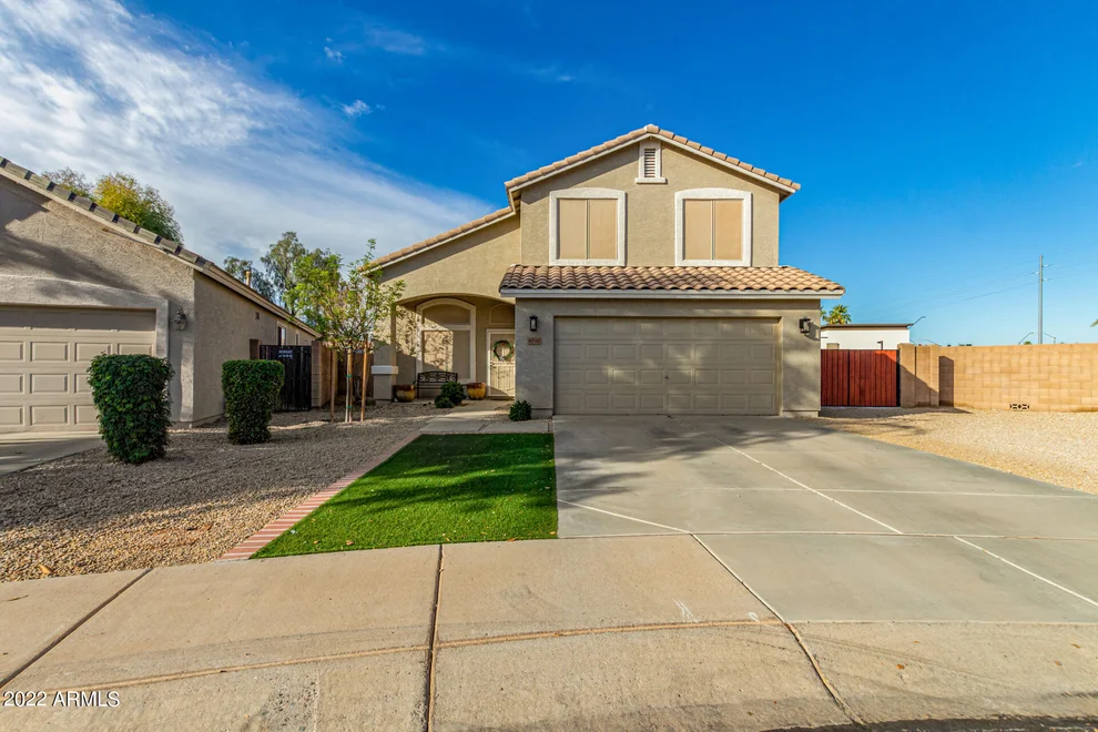 Unit for sale at 4010 N 126TH Avenue, Avondale, AZ 85392
