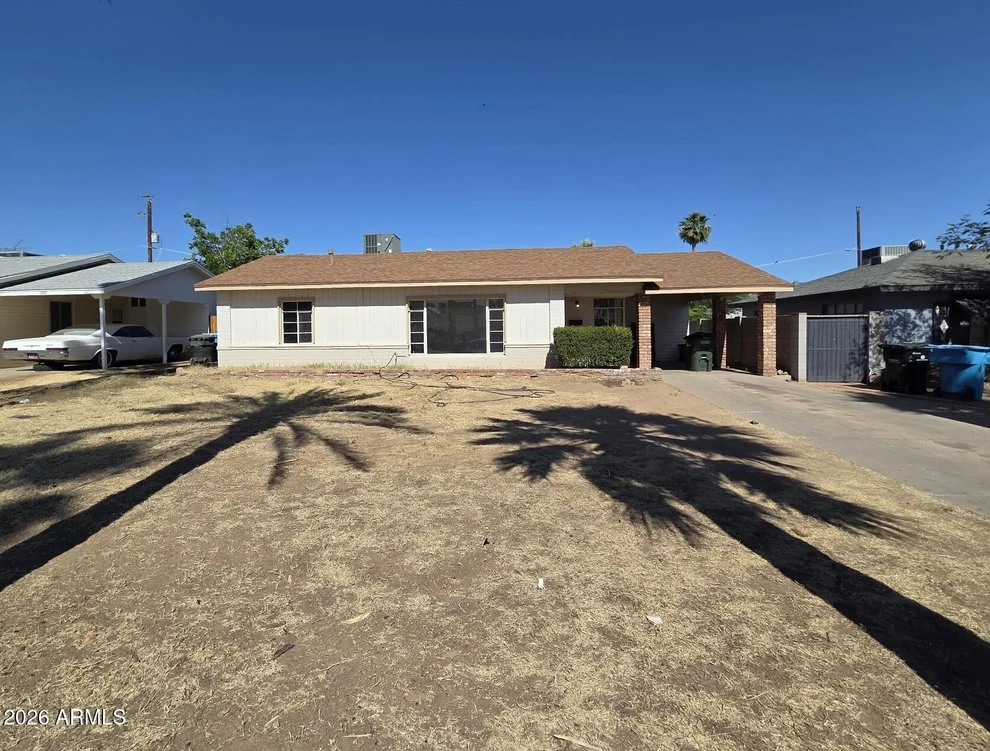 Unit for sale at 9439 N 6TH Avenue, Phoenix, AZ 85021
