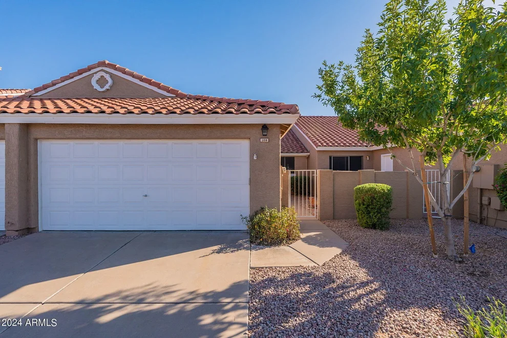 Unit for sale at 3510 E HAMPTON Avenue, Mesa, AZ 85204
