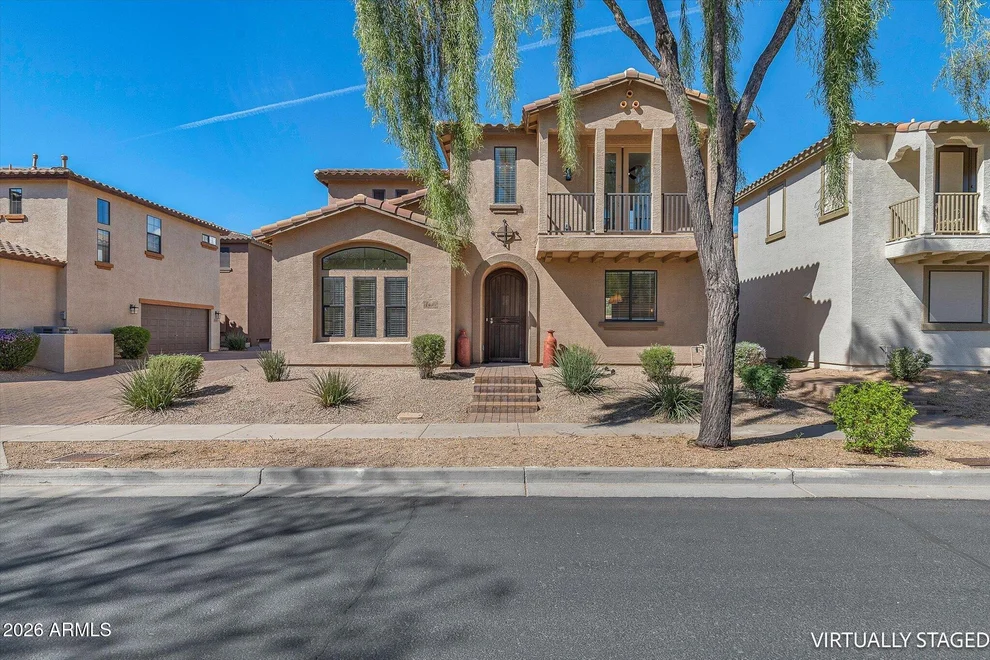 Unit for sale at 2414 W JAKE Haven, Phoenix, AZ 85085