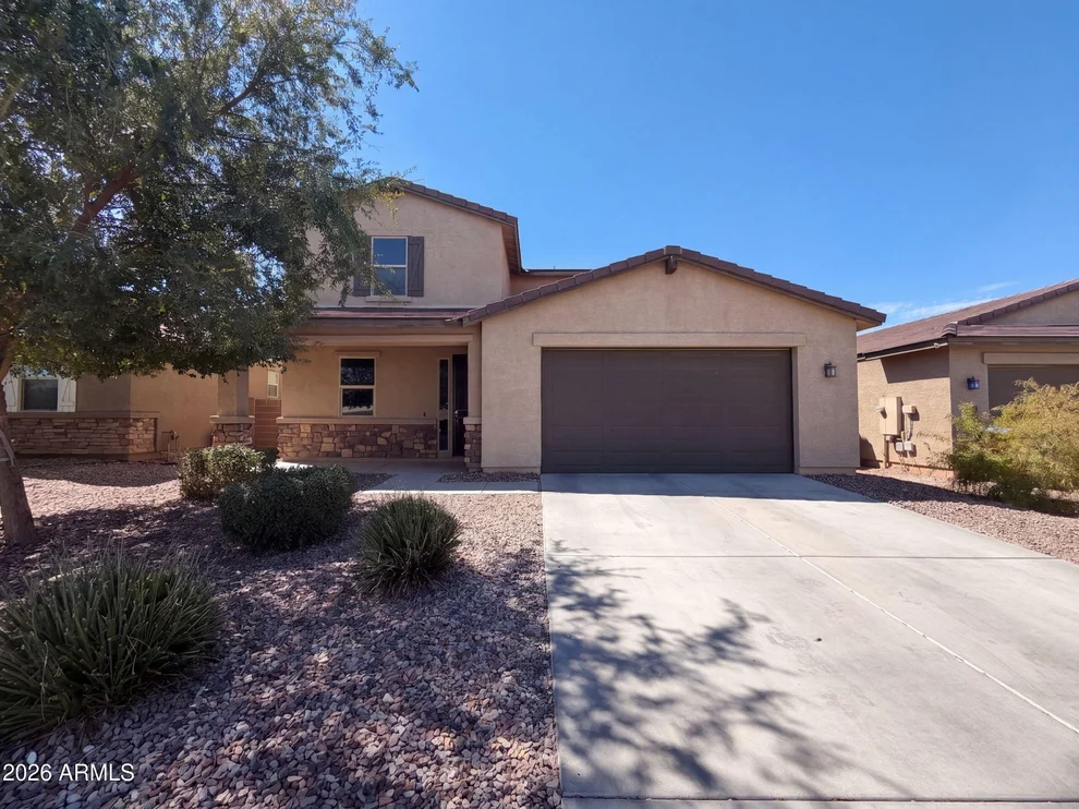 Unit for sale at 37414 N BIG BEND Road, San Tan Valley, AZ 85140