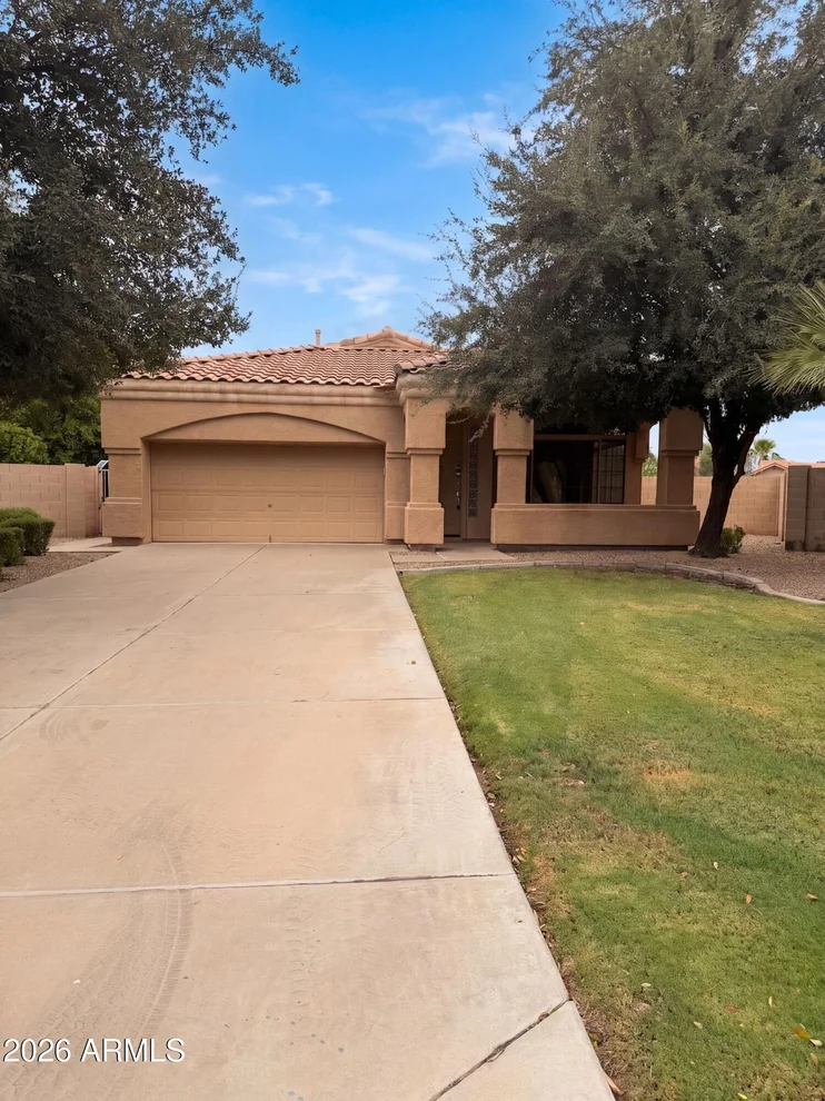 Unit for sale at 2090 W CORONA Drive, Chandler, AZ 85224