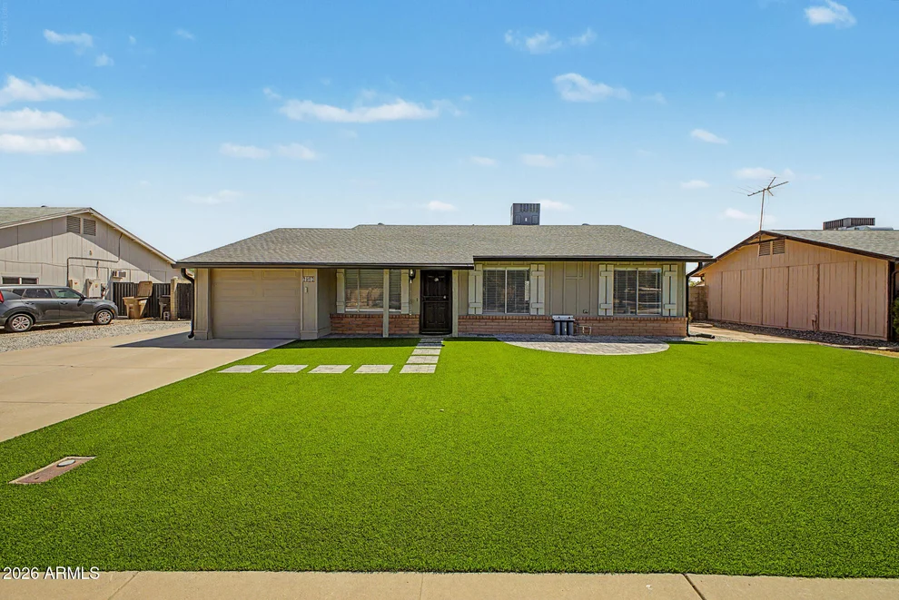 Unit for sale at 7953 W SAHUARO Drive, Peoria, AZ 85345