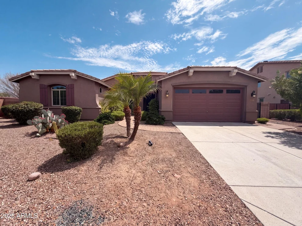 Unit for sale at 11 W CANYON Way, Chandler, AZ 85248