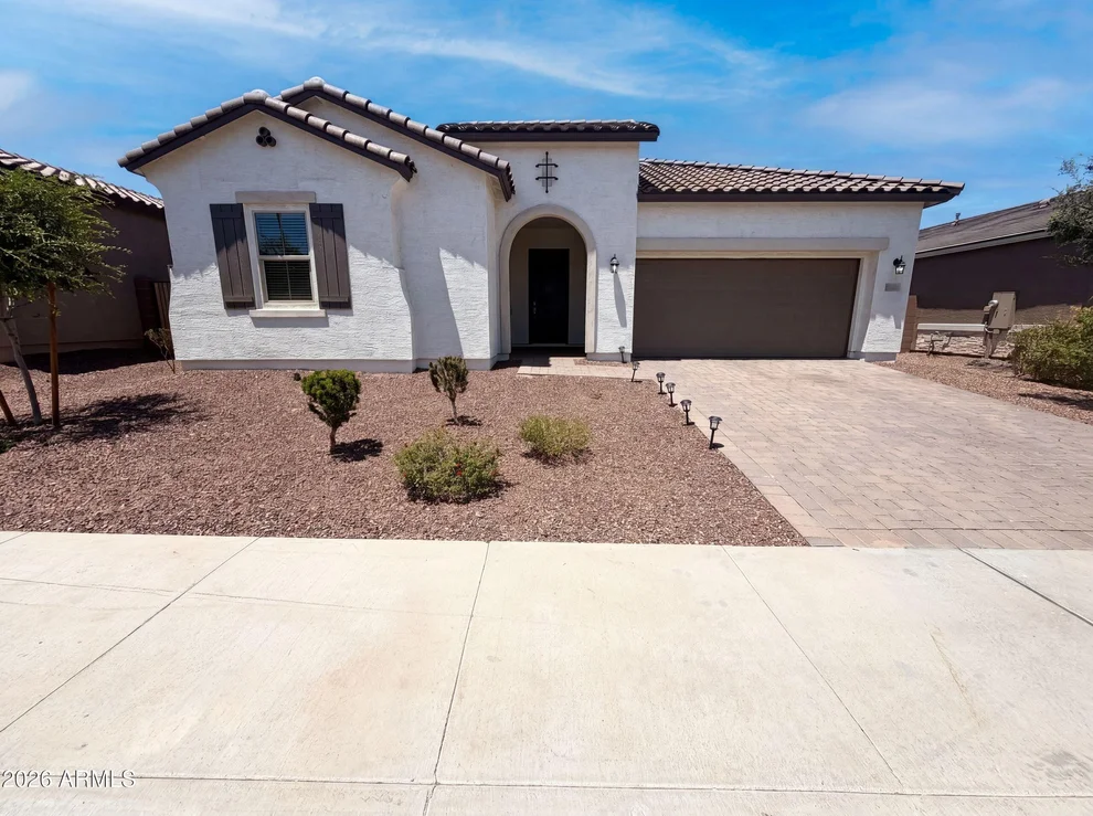Unit for sale at 19562 W WILSHIRE Avenue, Buckeye, AZ 85396