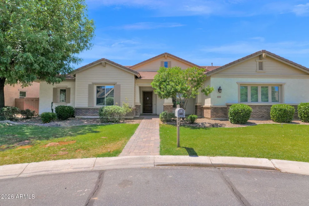 Unit for sale at 21933 E PICKETT Court, Queen Creek, AZ 85142