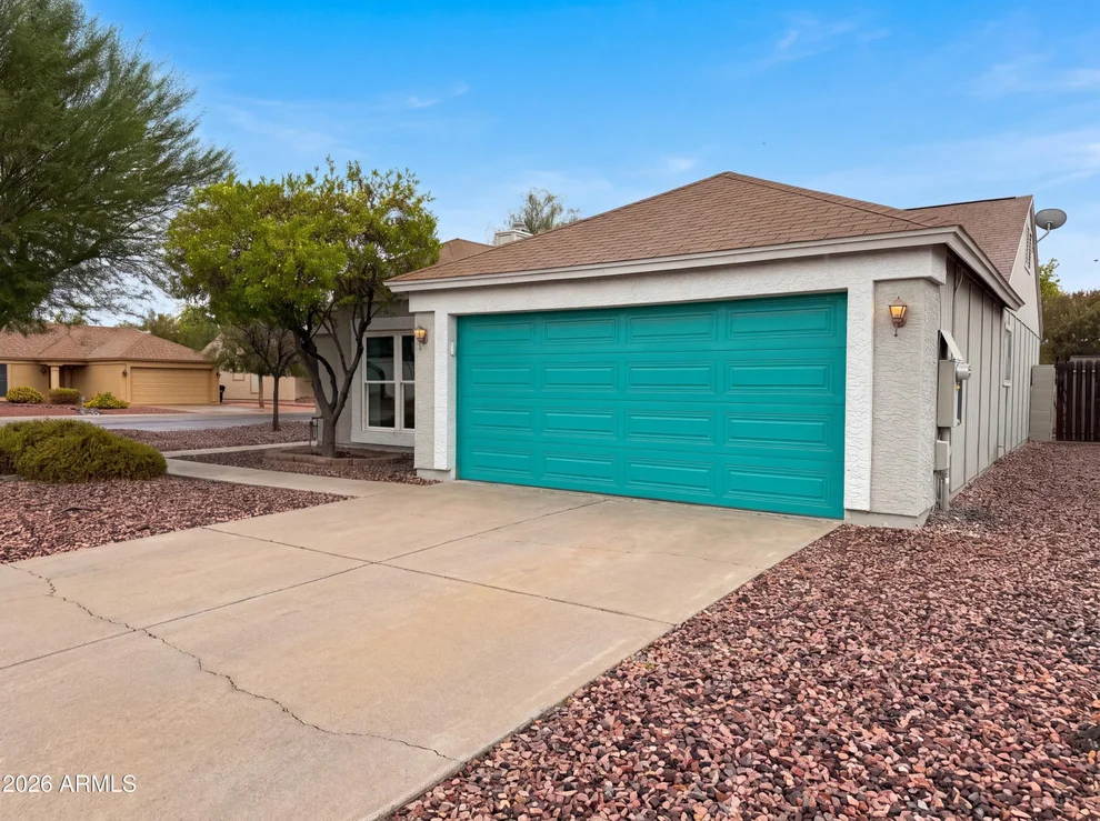 Unit for sale at 6127 W HARRISON Street, Chandler, AZ 85226