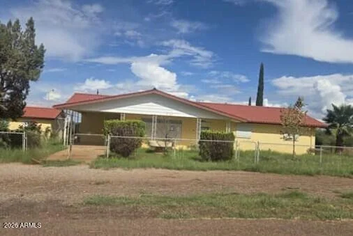 Unit for sale at 3765 S HUMPHREY Avenue, Naco, AZ 85620