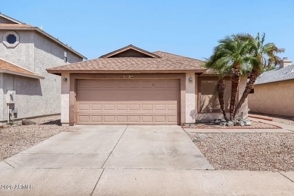 Unit for sale at 6450 W GOLDEN Lane, Glendale, AZ 85302