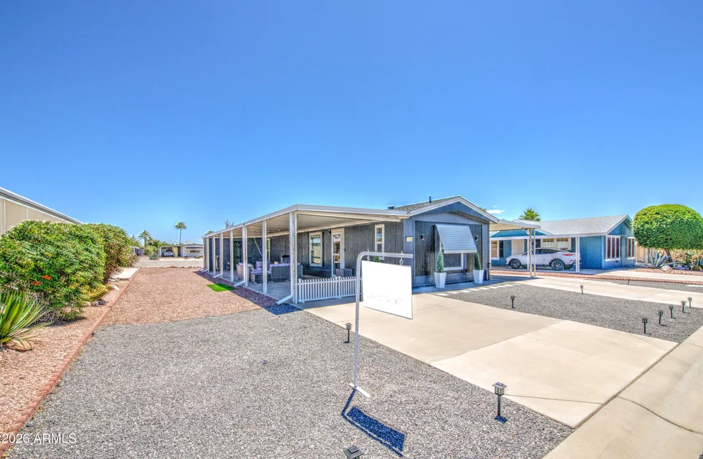 Unit for sale at 3729 N Minnesota Avenue, Florence, AZ 85132