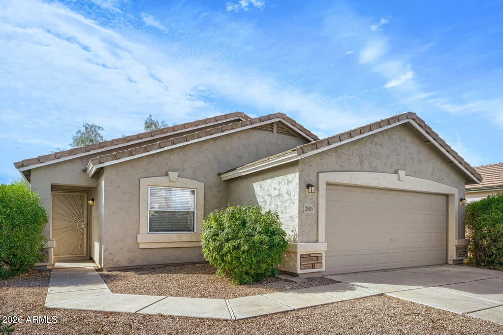 Unit for sale at 2895 E MINERAL PARK Road, San Tan Valley, AZ 85143