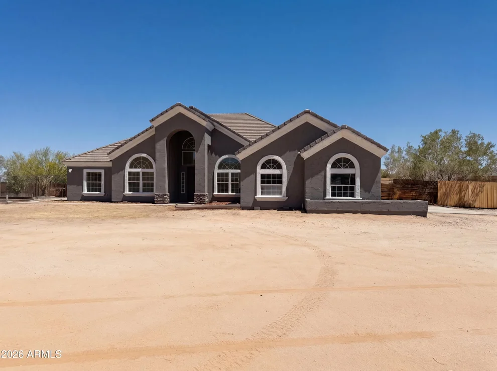 Unit for sale at 54574 W COYOTE DEN --, Maricopa, AZ 85139