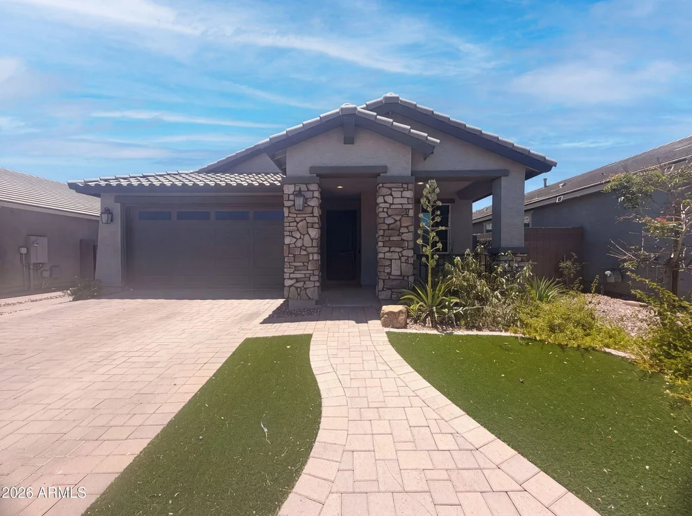 Unit for sale at 2831 W RAINBOW Drive, San Tan Valley, AZ 85144