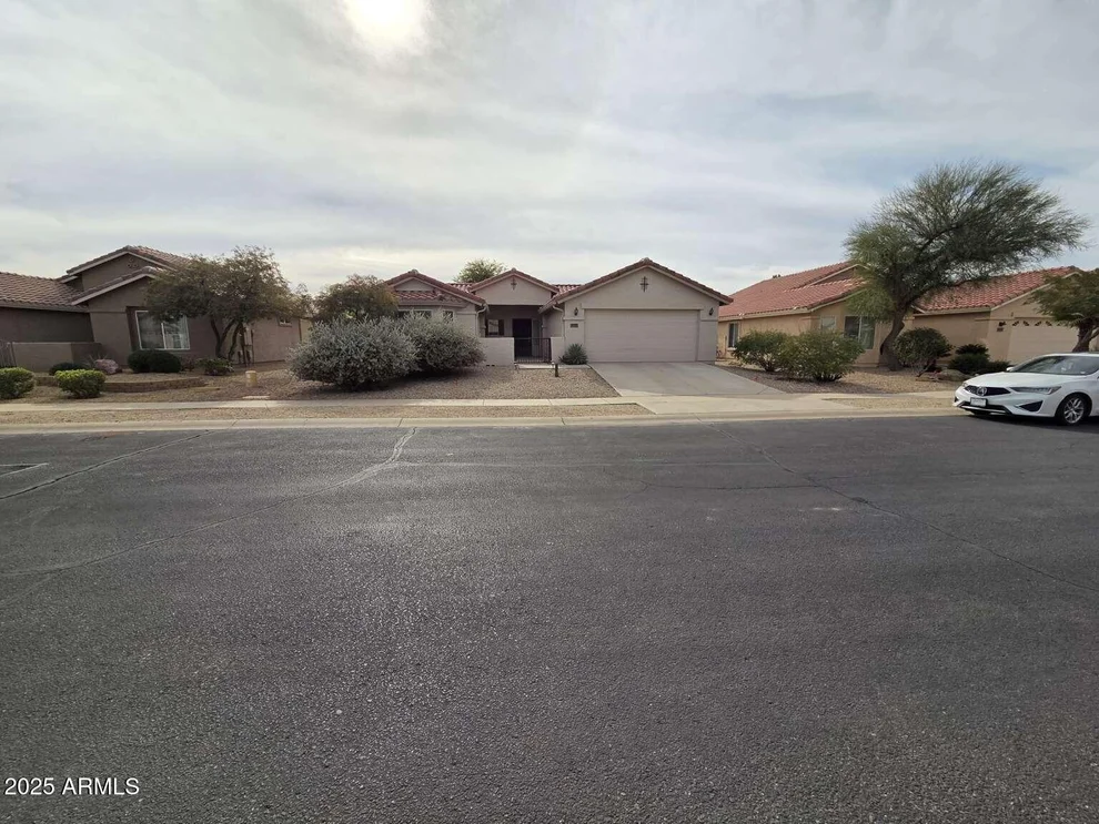 Unit for sale at 2379 E FIESTA Drive, Casa Grande, AZ 85194