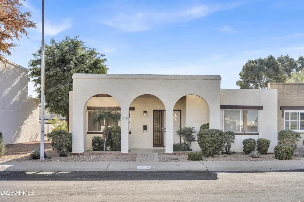 Unit for sale at 1815 W CITRUS Way, Phoenix, AZ 85015
