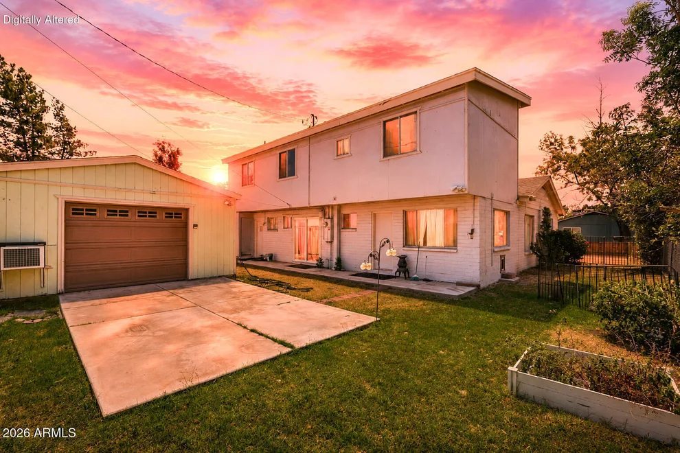 Unit for sale at 410 W PARKWAY Boulevard, Tempe, AZ 85281
