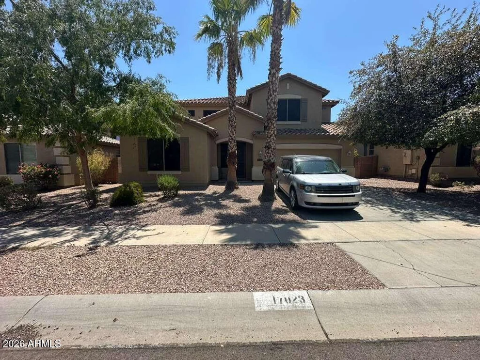 Unit for sale at 17023 W IPSWITCH Way, Surprise, AZ 85374