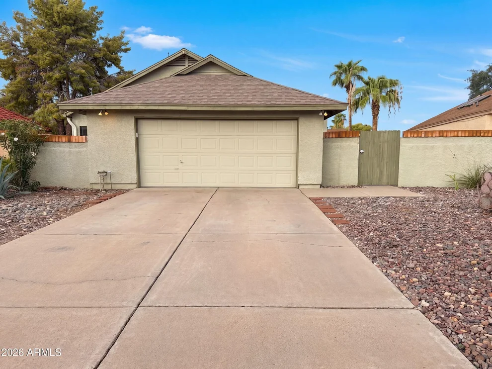 Unit for sale at 18654 N 45TH Avenue, Glendale, AZ 85308
