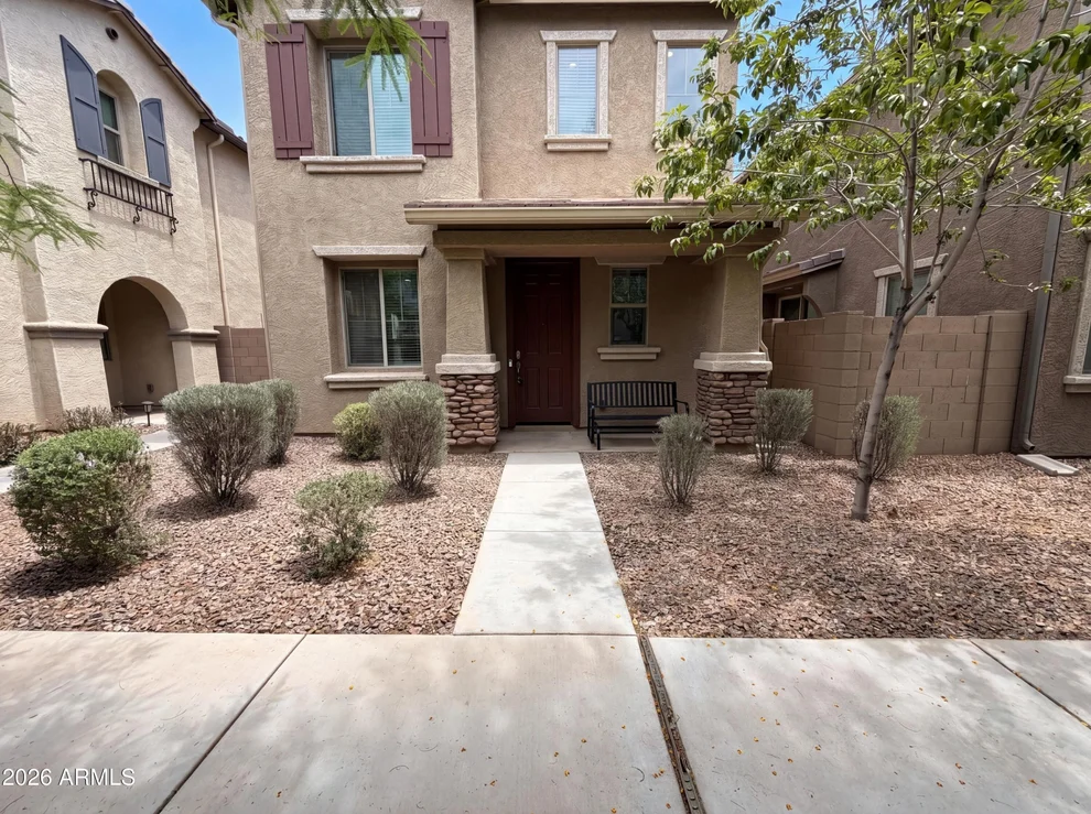 Unit for sale at 5728 W RAYMOND Street, Phoenix, AZ 85043