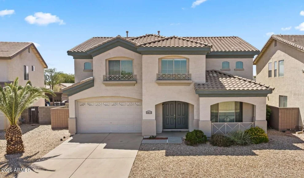 Unit for sale at 14874 N 146TH Lane, Surprise, AZ 85379
