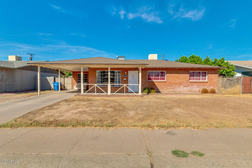 Unit for sale at 3428 W KRALL Street, Phoenix, AZ 85017