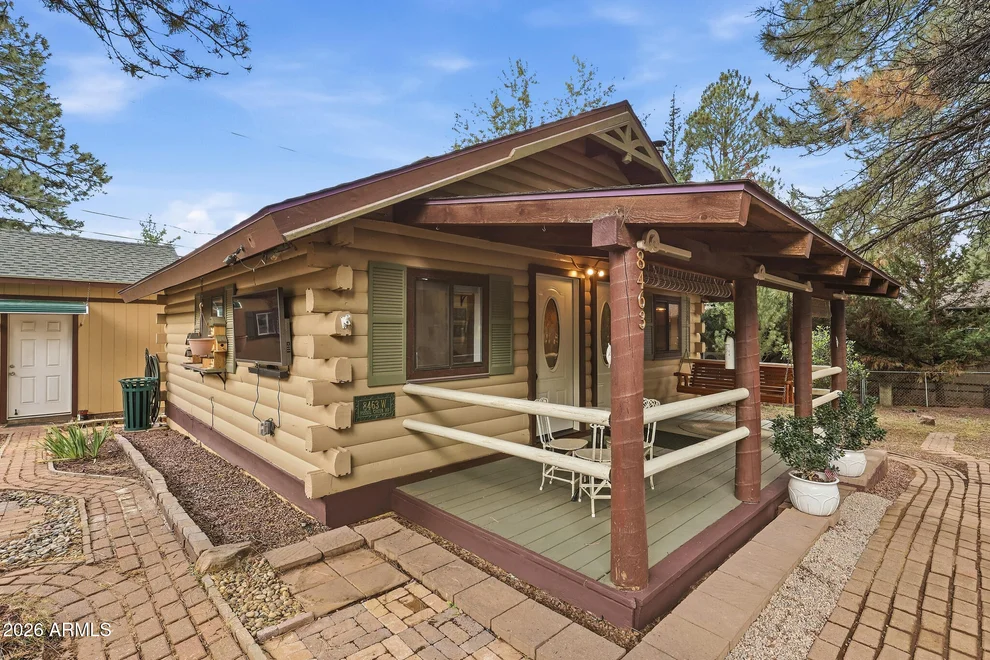 Unit for sale at 8463 FOSSIL CREEK Road, Strawberry, AZ 85544