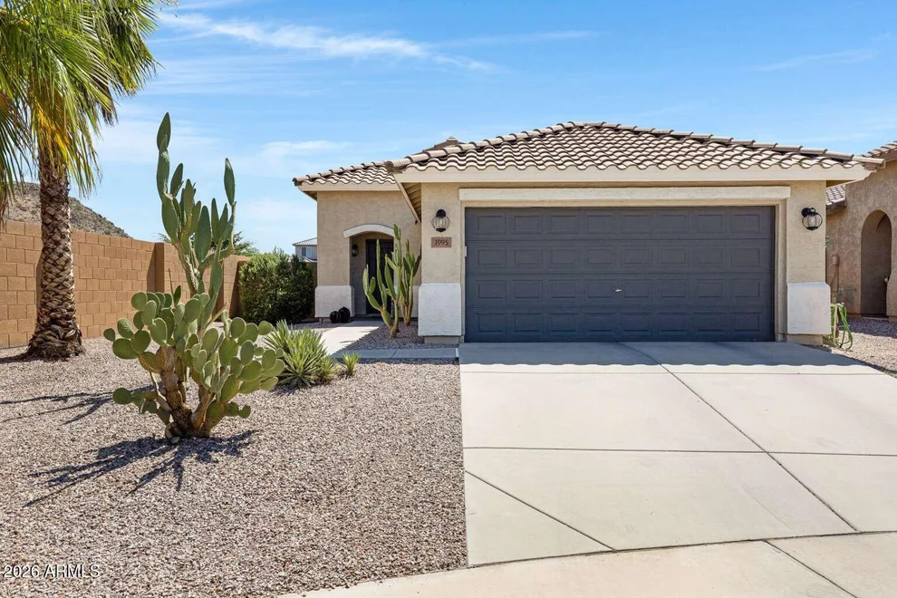 Unit for sale at 1995 W KRISTINA Avenue, San Tan Valley, AZ 85144