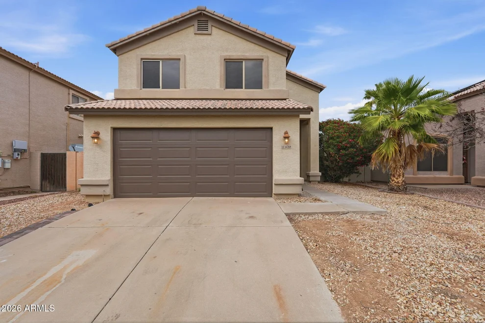 Unit for sale at 16218 W DAVIS Road, Surprise, AZ 85374