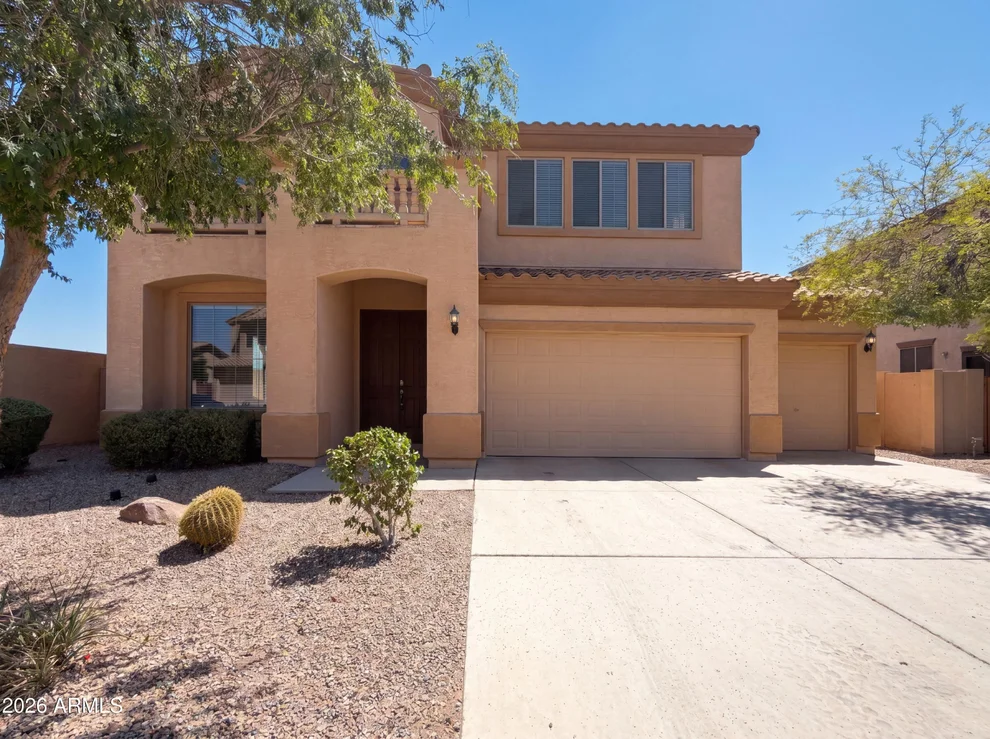 Unit for sale at 17104 N OLIVETO Avenue, Maricopa, AZ 85138