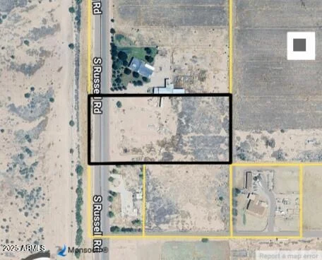 Unit for sale at 0 S Russell Road, Casa Grande, AZ 85193