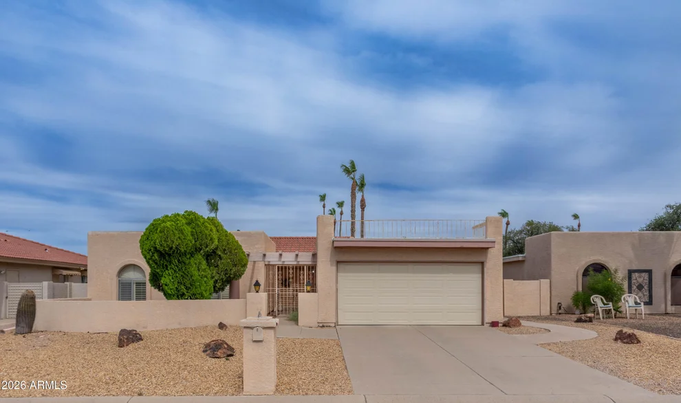 Unit for sale at 26213 S LAKEWOOD Drive, Sun Lakes, AZ 85248