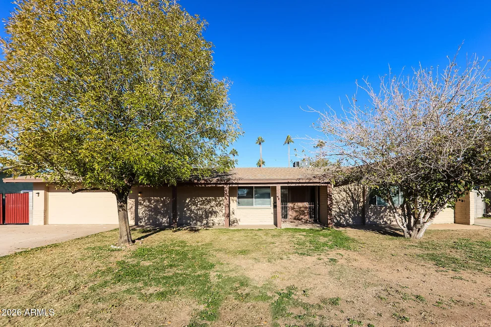 Unit for sale at 6218 W WOLF Street, Phoenix, AZ 85033