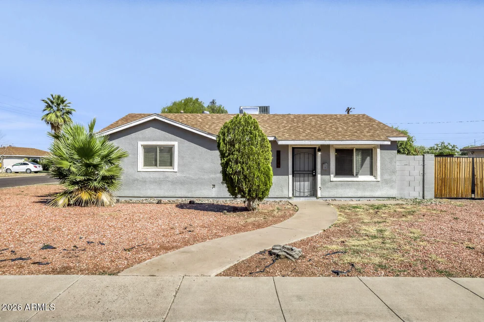 Unit for sale at 5629 N 31ST Avenue, Phoenix, AZ 85017